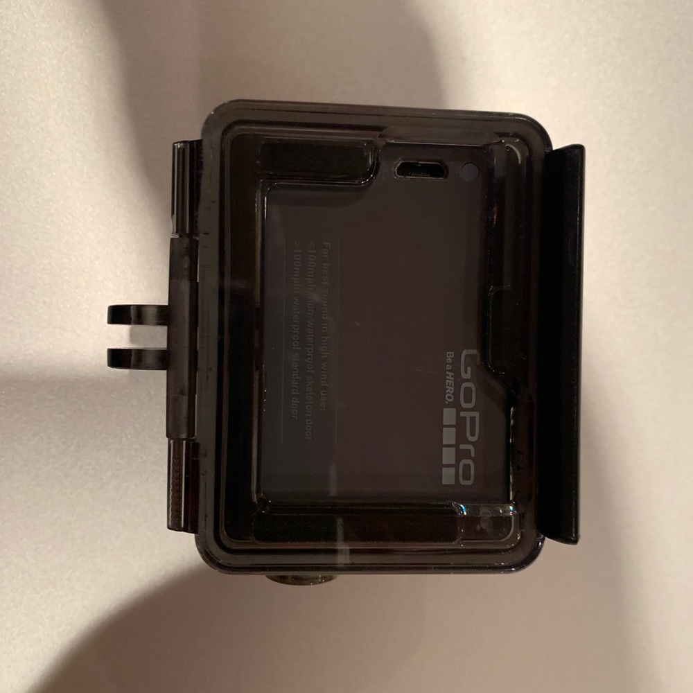 GoPro HERO - Picture 2 of 7